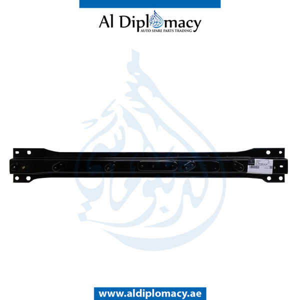 Front BUMPER SUPPORT for Mercedes-Benz X Class W470 (2018-2020) models, Part Number A4708856000